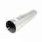Heavy Duty Mfg Stack Pipe I.D. End - Aluminized Square Cut 1-500-24A - alternate 5